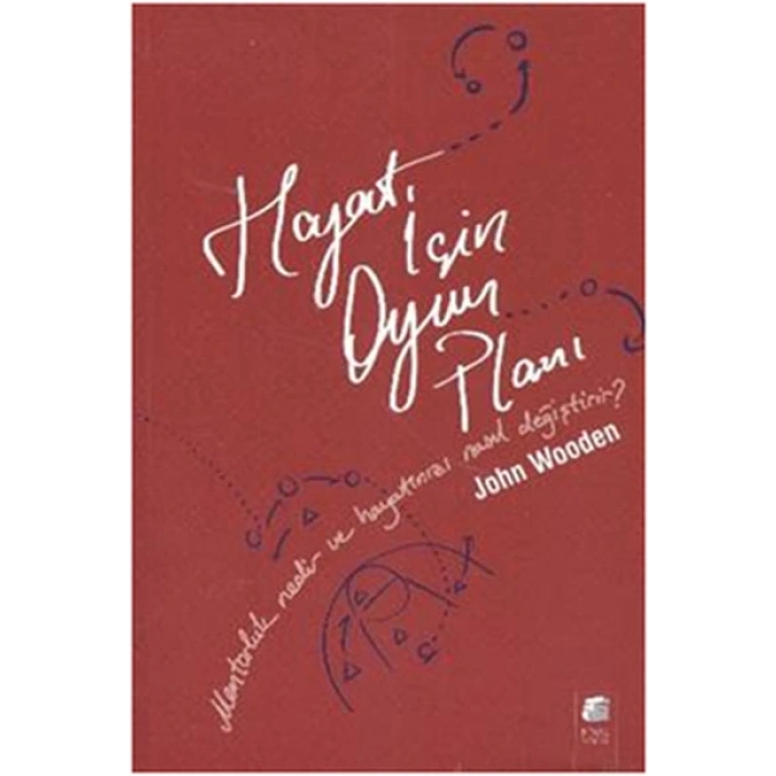 Hayat İçin Oyun Planı