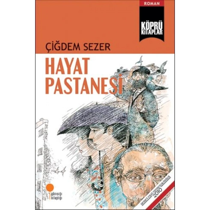 Hayat Pastanesi