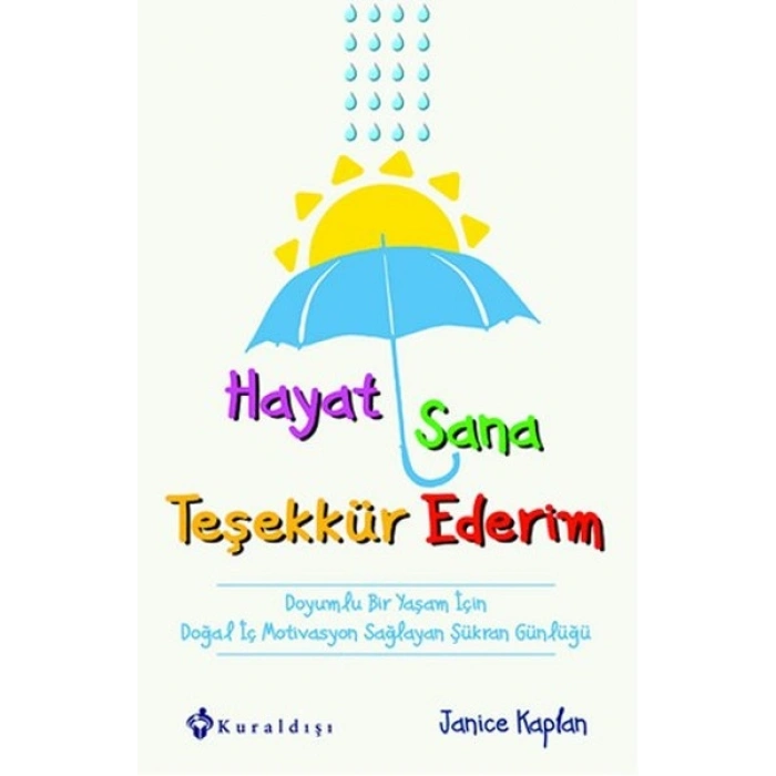 Hayat Sana Teşekkür Ederim