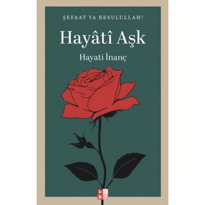 Hayati Aşk