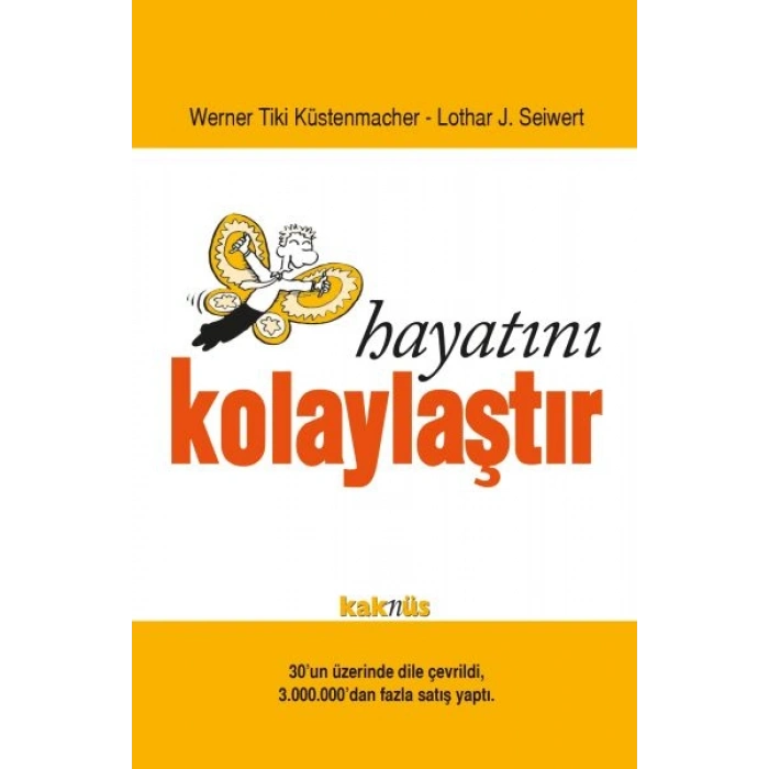 Hayatı Kolaylaştır