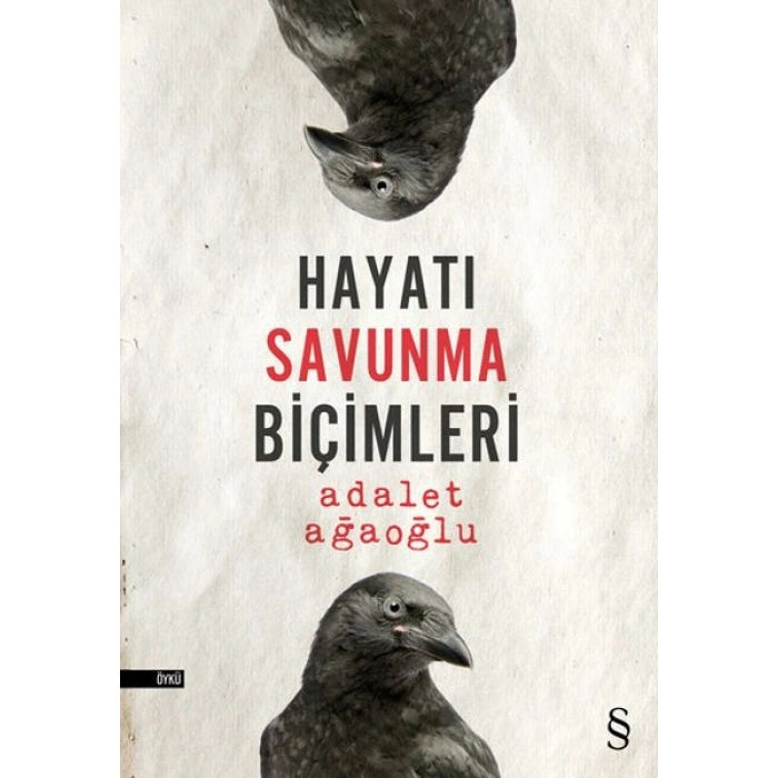Hayatı Savunma Biçimleri