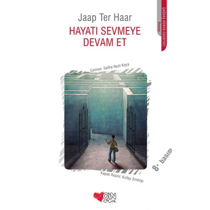 Hayatı Sevmeye Devam Et