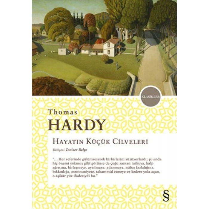 Hayatın Küçük Cilveleri