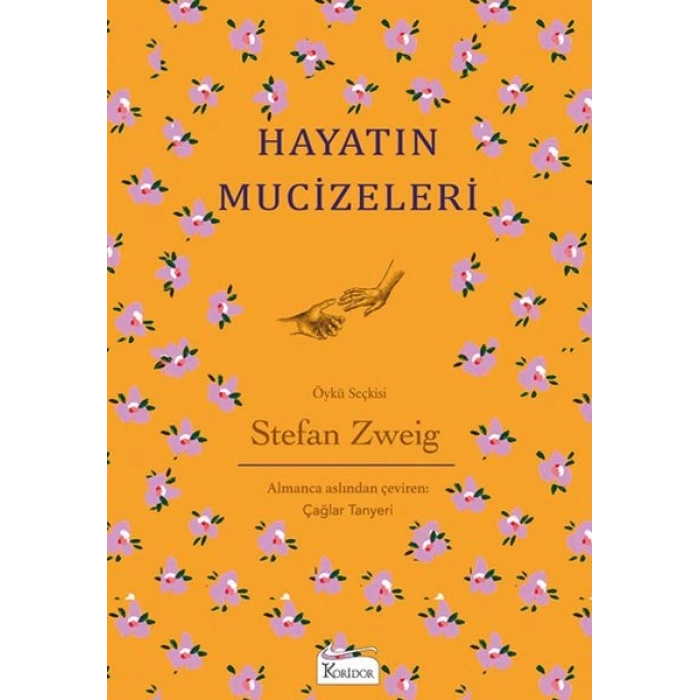 Hayatın Mucizeleri - (Bez Ciltli)