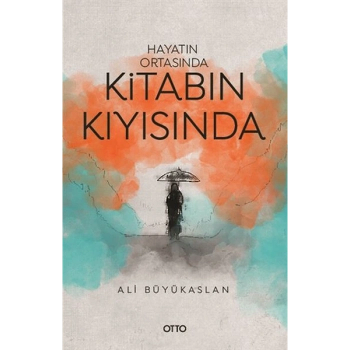 Hayatın Ortasında Kitabın Kıyısında