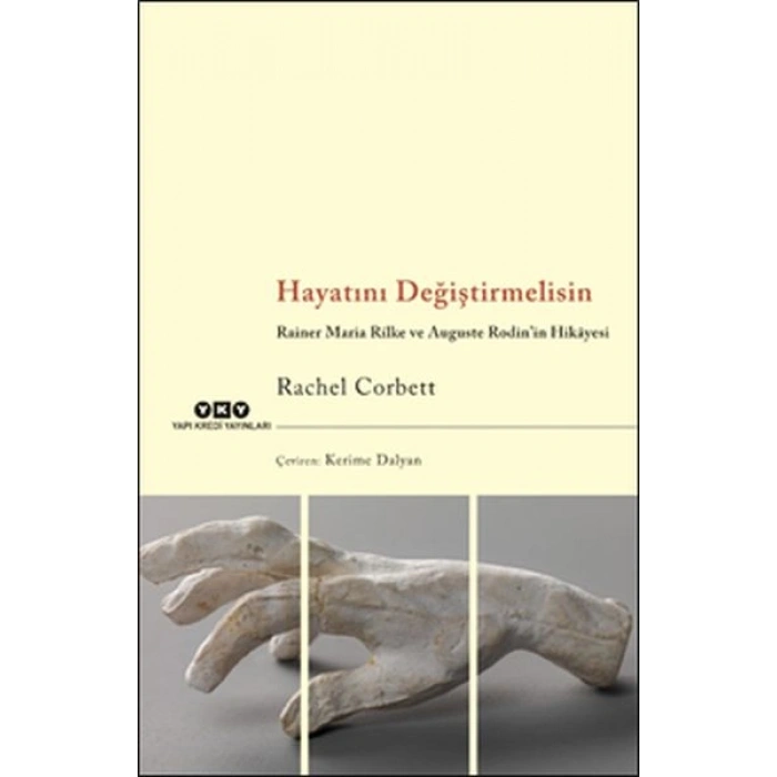 Hayatını Değiştirmelisin