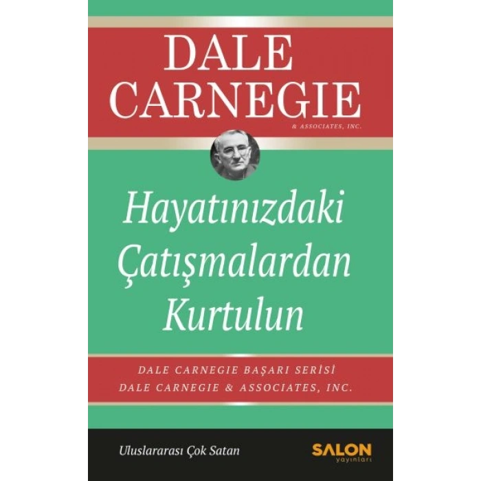 Hayatınızdaki Çatışmalardan Kurtulun