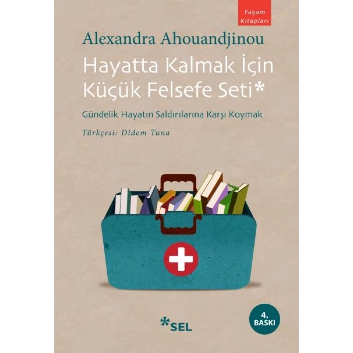 Hayatta Kalmak İçin Küçük Felsefe Seti