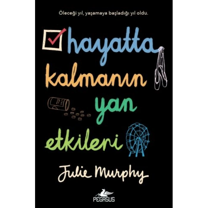 Hayatta Kalmanın Yan Etkileri