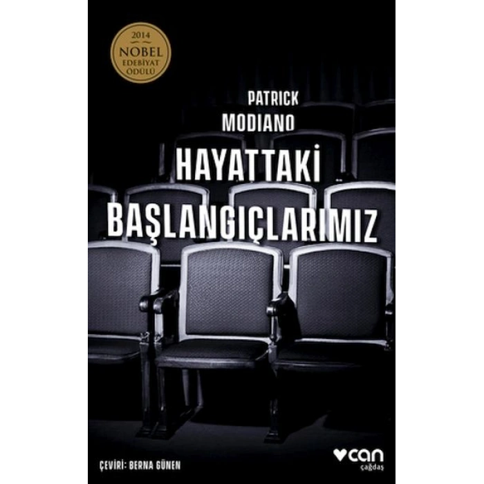 Hayattaki Başlangıçlarımız