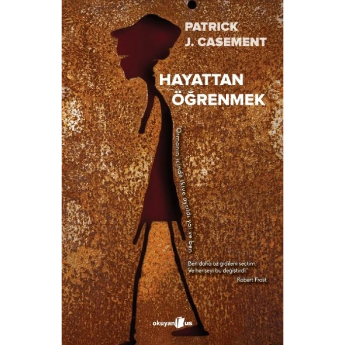 Hayattan Öğrenmek