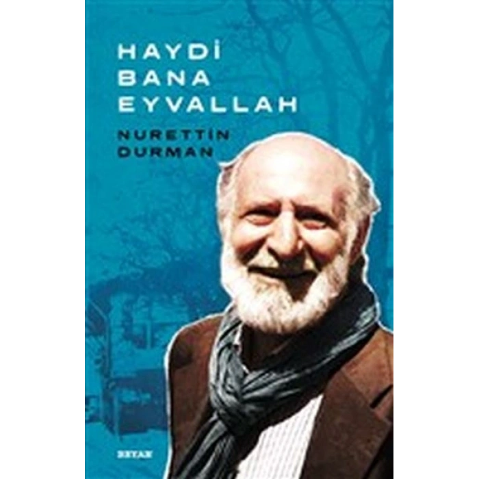 Haydi Bana Eyvallah
