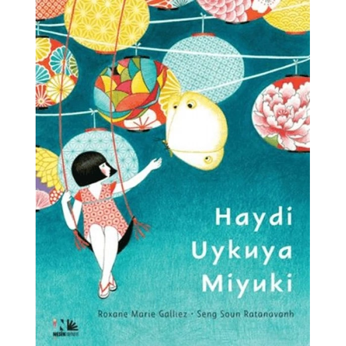 Haydi Uykuya Miyuki