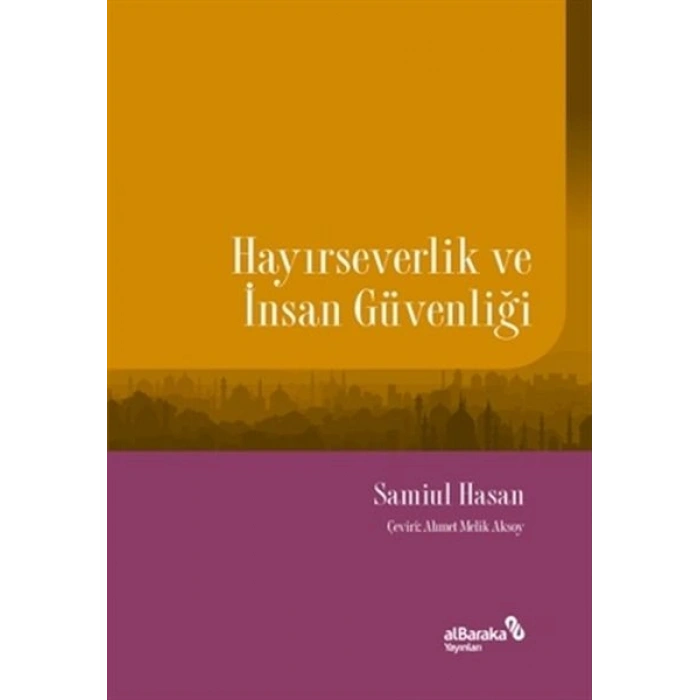 Hayırseverlik ve İnsan Güvenliği