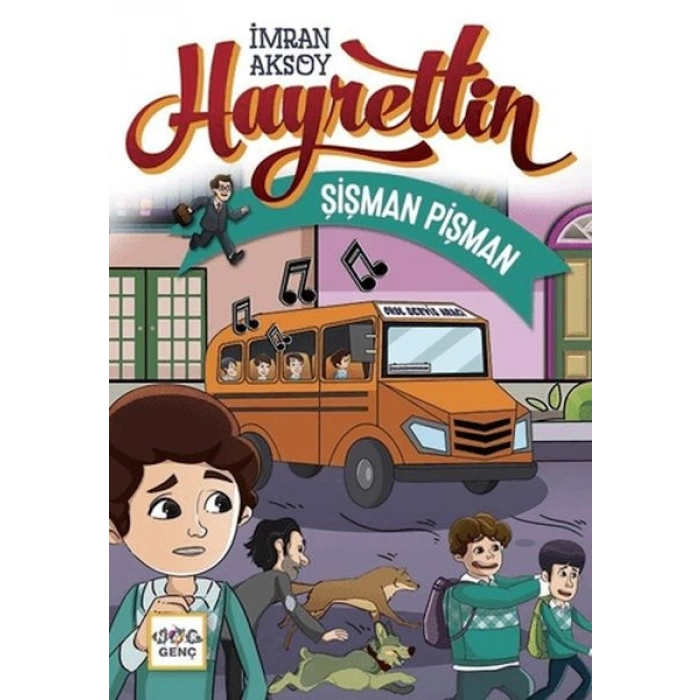 Hayrettin - Şişman Pişman