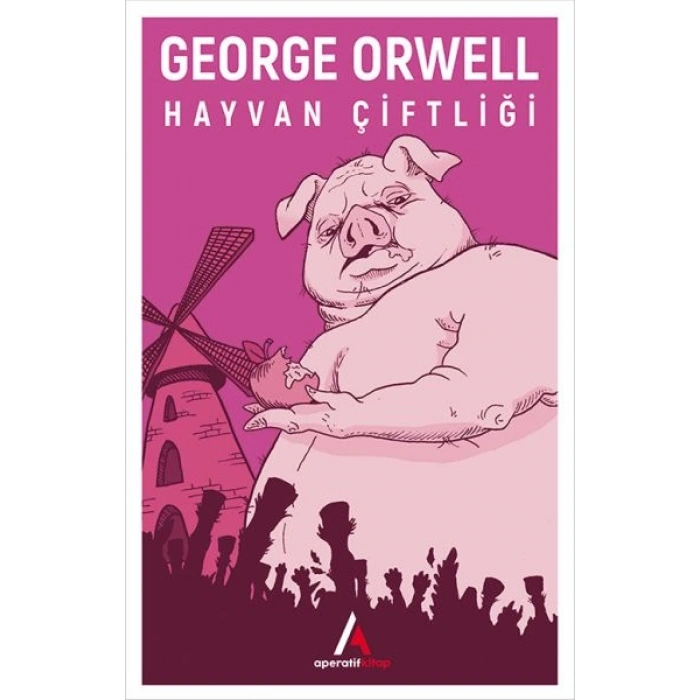 Hayvan Çiftliği