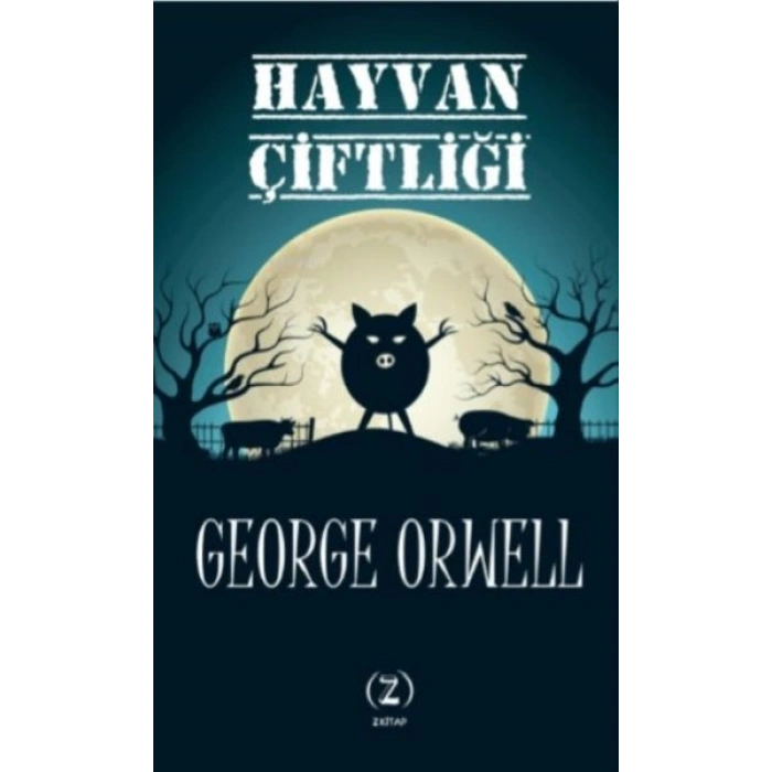 Hayvan Çiftliği