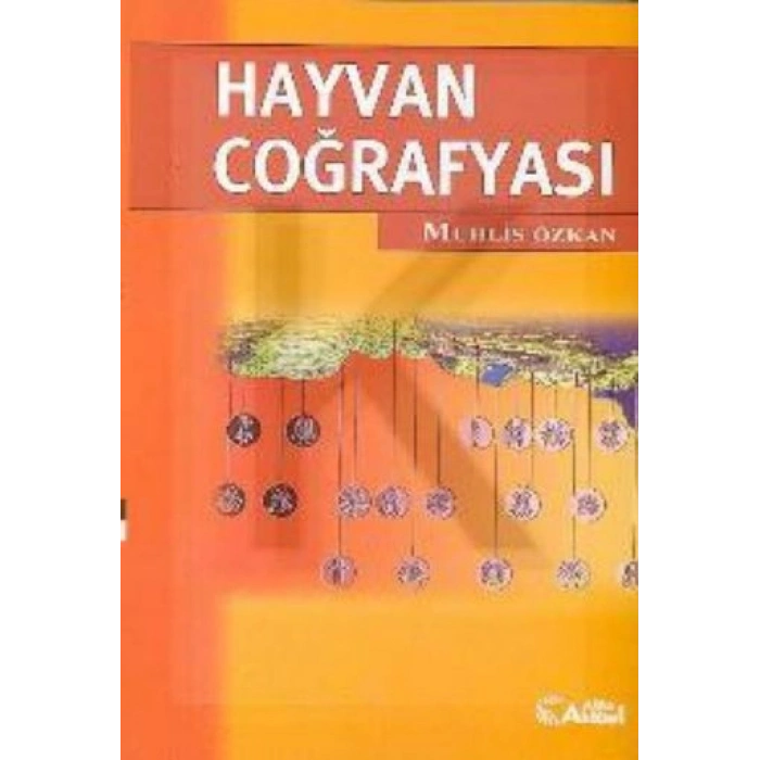 Hayvan Coğrafyası