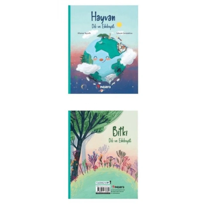 Hayvan Dili ve Bitki Dili Edebiyatı