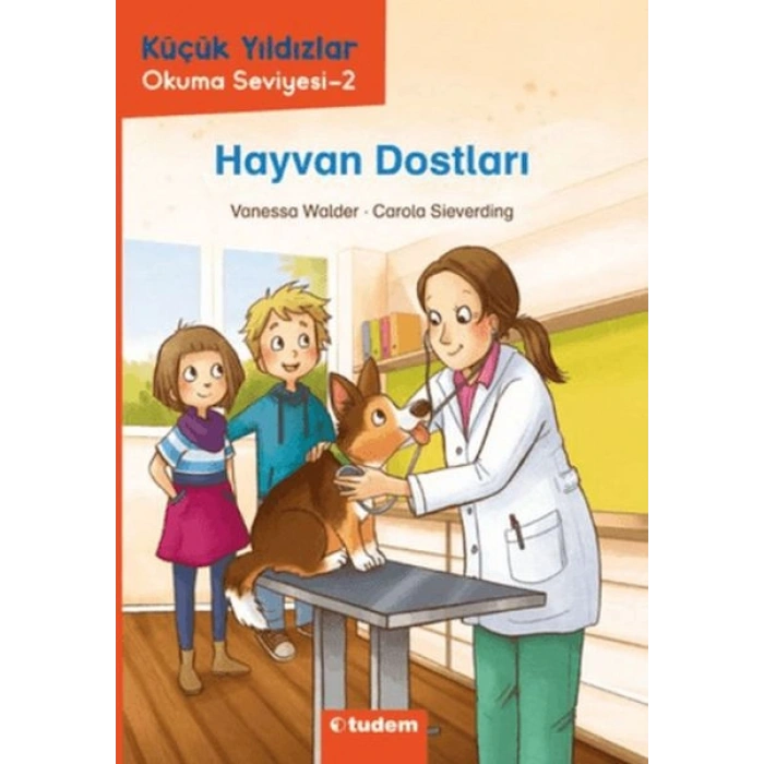 Hayvan Dostları