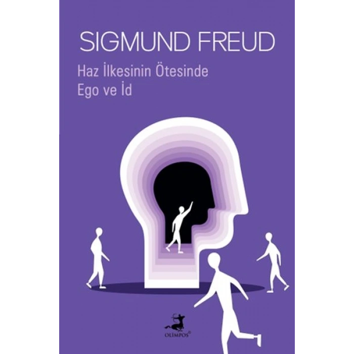 Haz İlkesinin Ötesinde & Ego ve İd