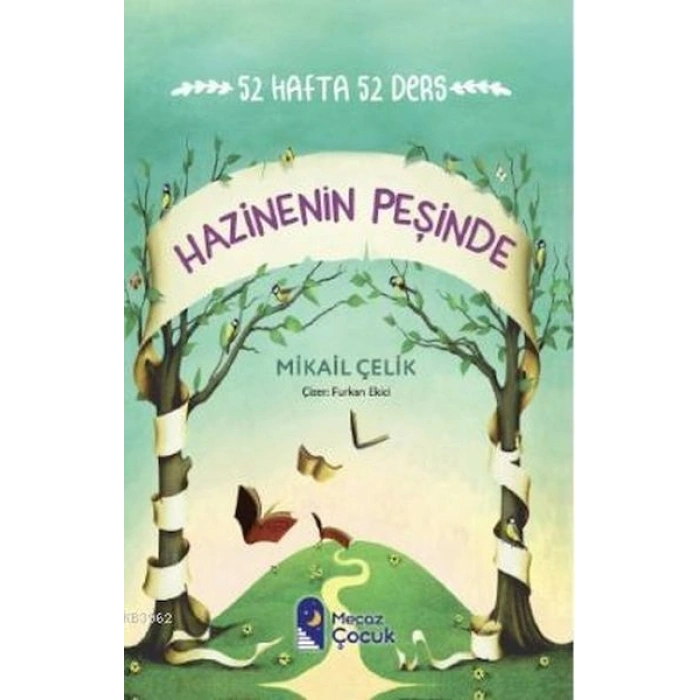 Hazinenin Peşinde