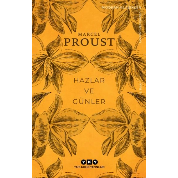 Hazlar ve Günler - Modern Klasikler