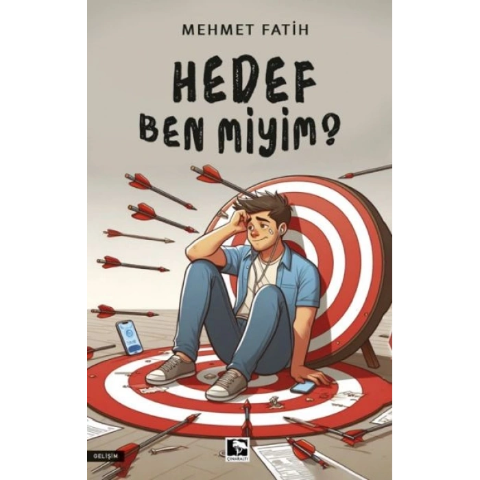 Hedef Ben Miyim?