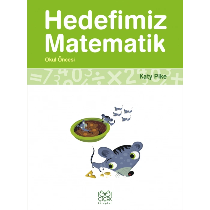 Hedefimiz Matematik - Okul Öncesi