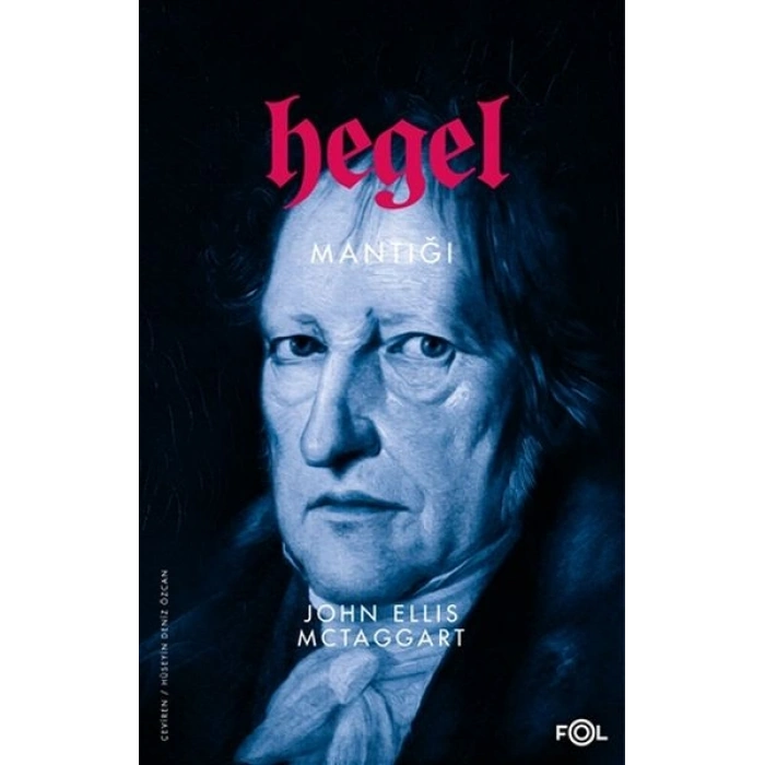 Hegel Mantığı
