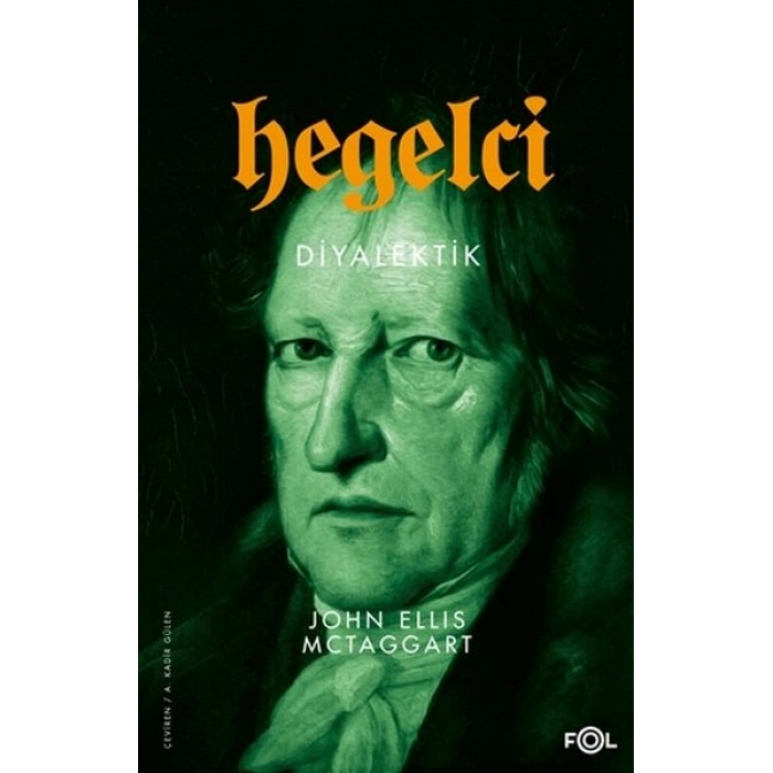 Hegelci Diyalektik