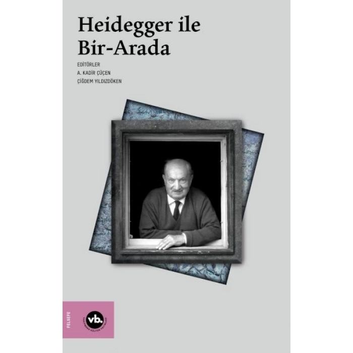 Heidegger ile Bir-Arada