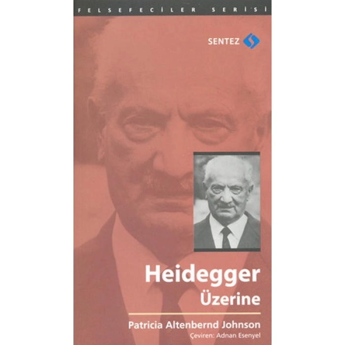 Heidegger Üzerine