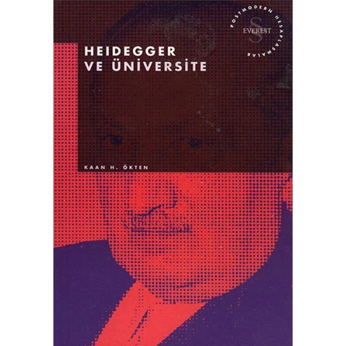Heidegger ve Üniversite