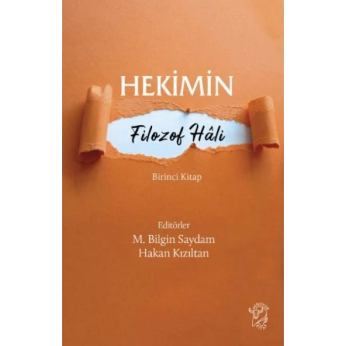 Hekimin Filozof Hâli