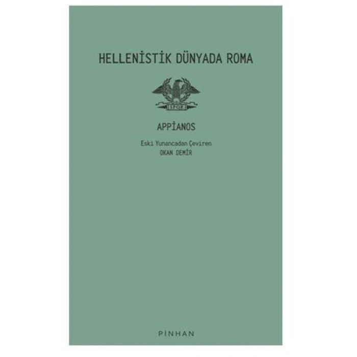 Hellenistik Dünyada Roma