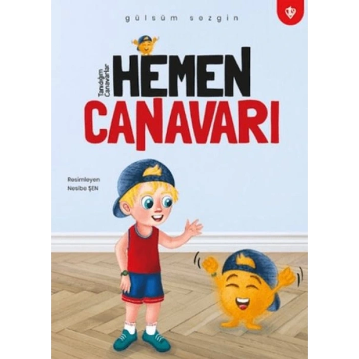 Hemen Canavarı