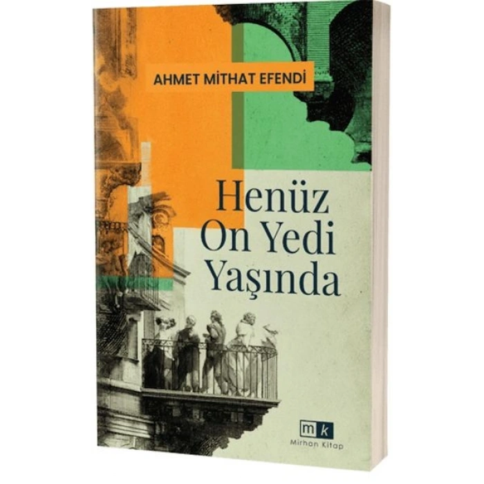 Henüz On Yedi Yaşında
