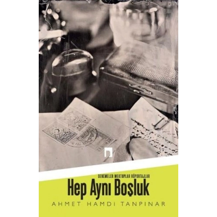 Hep Aynı Boşluk