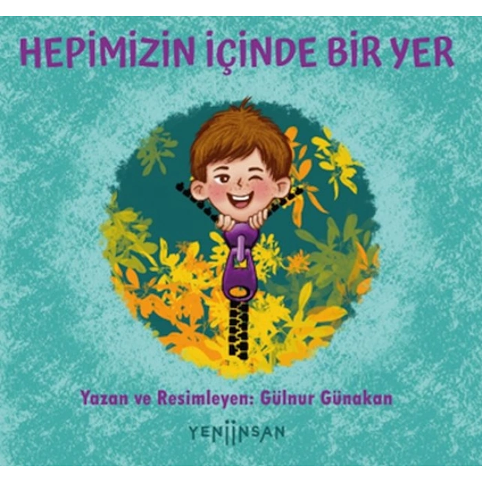 Hepimizin İçinde Bir Yer