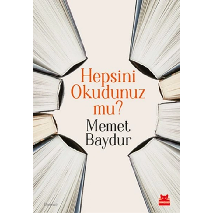 Hepsini Okudunuz mu?