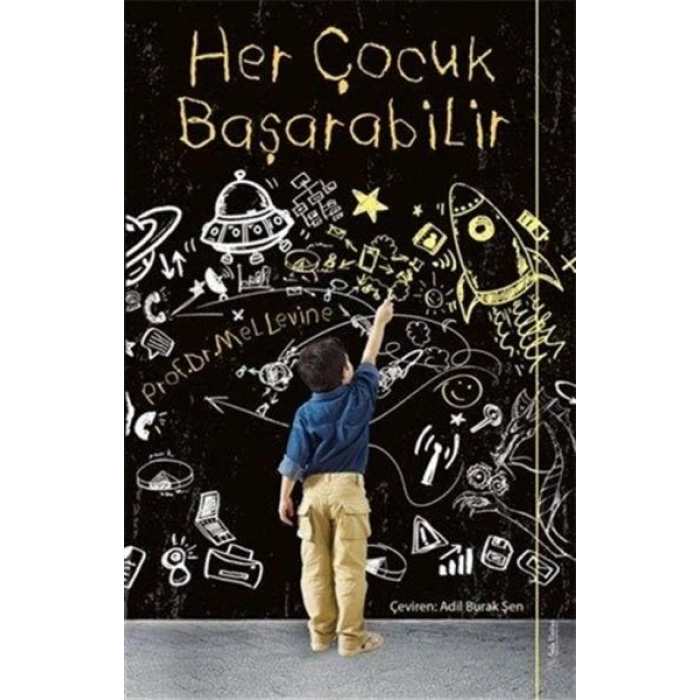Her Çocuk Başarabilir