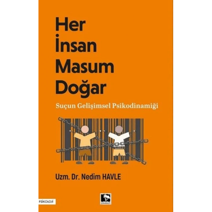 Her İnsan Masum Doğar