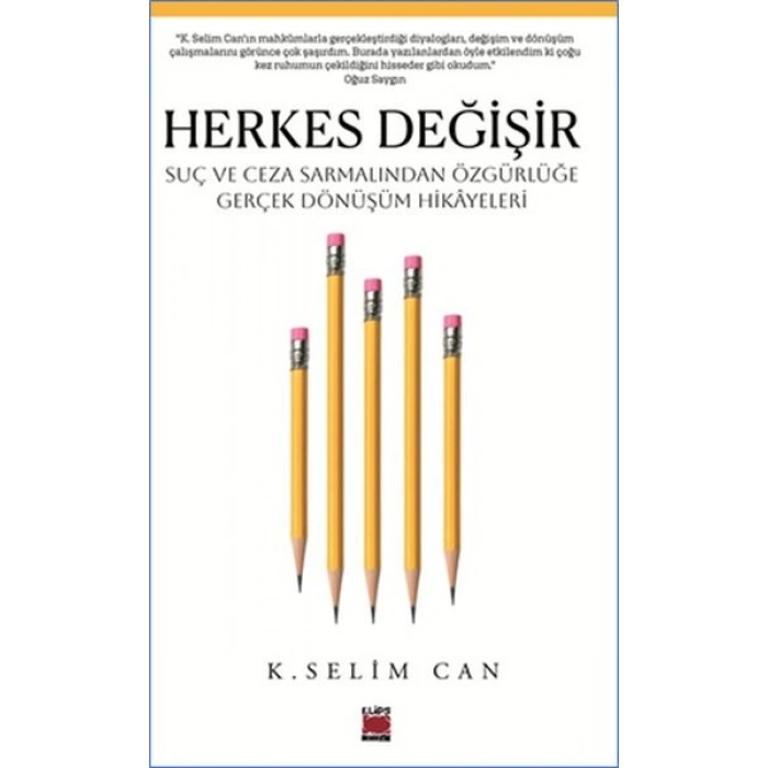 Herkes Değişir