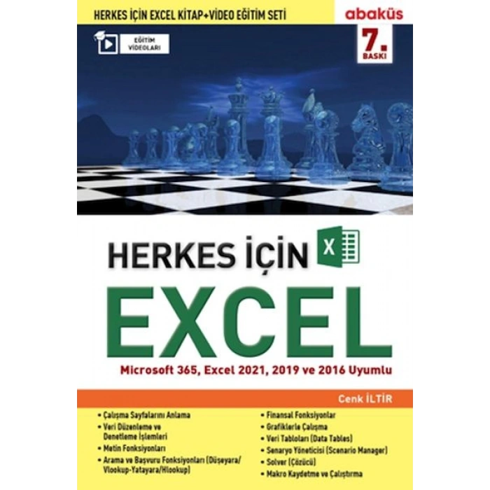 Herkes İçin Excel