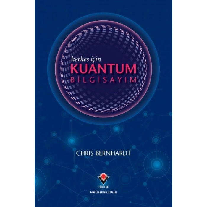 Herkes İçin Kuantum Bilgisayım