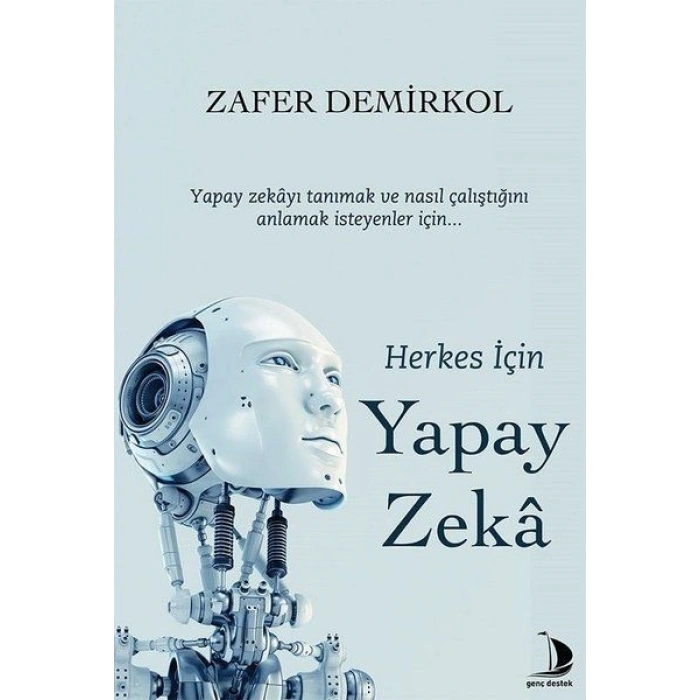 Herkes İçin Yapay Zeka