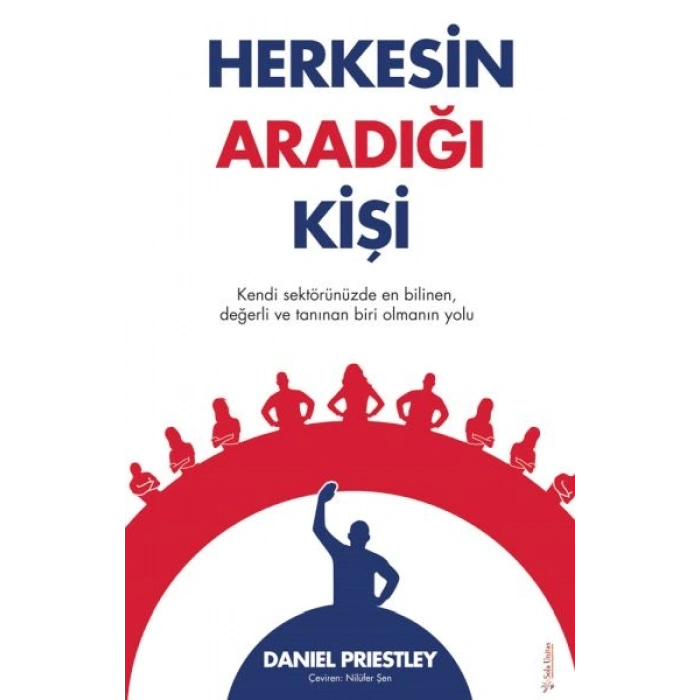 Herkesin Aradığı Kişi