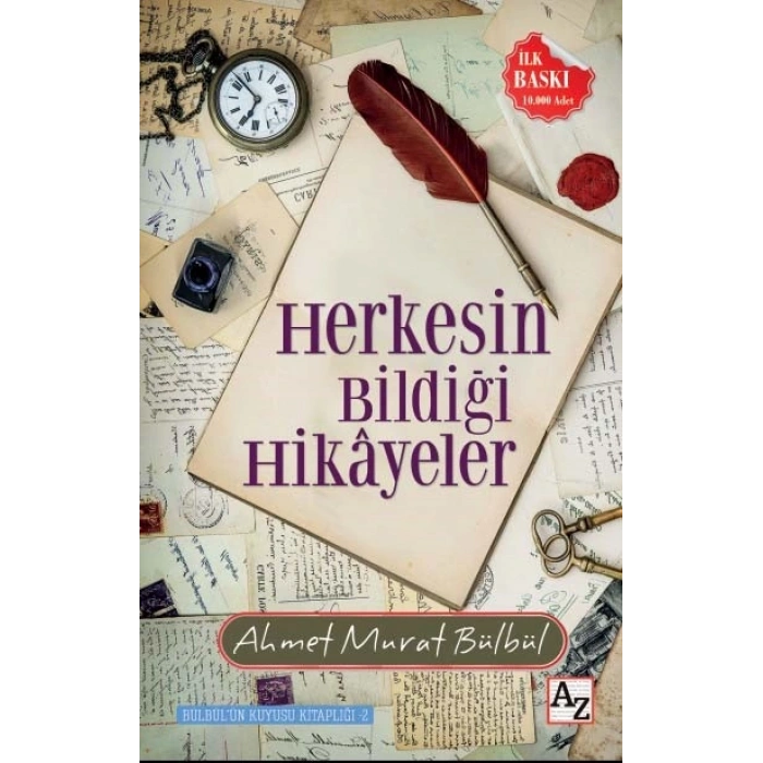 Herkesin Bildiği Hikâyeler